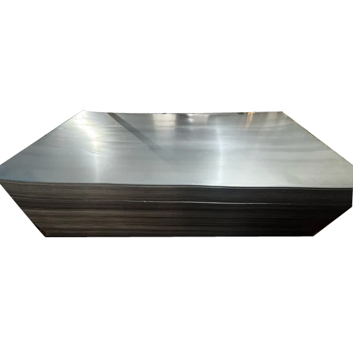 High Grade Cr Sheet - Shape: Rectangular
