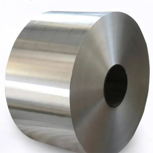 Cold Rolled Steel Coil
