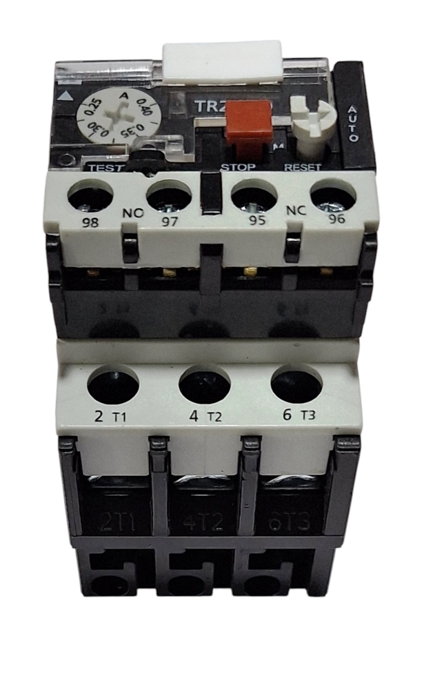 C&S OLR  TR2D09303