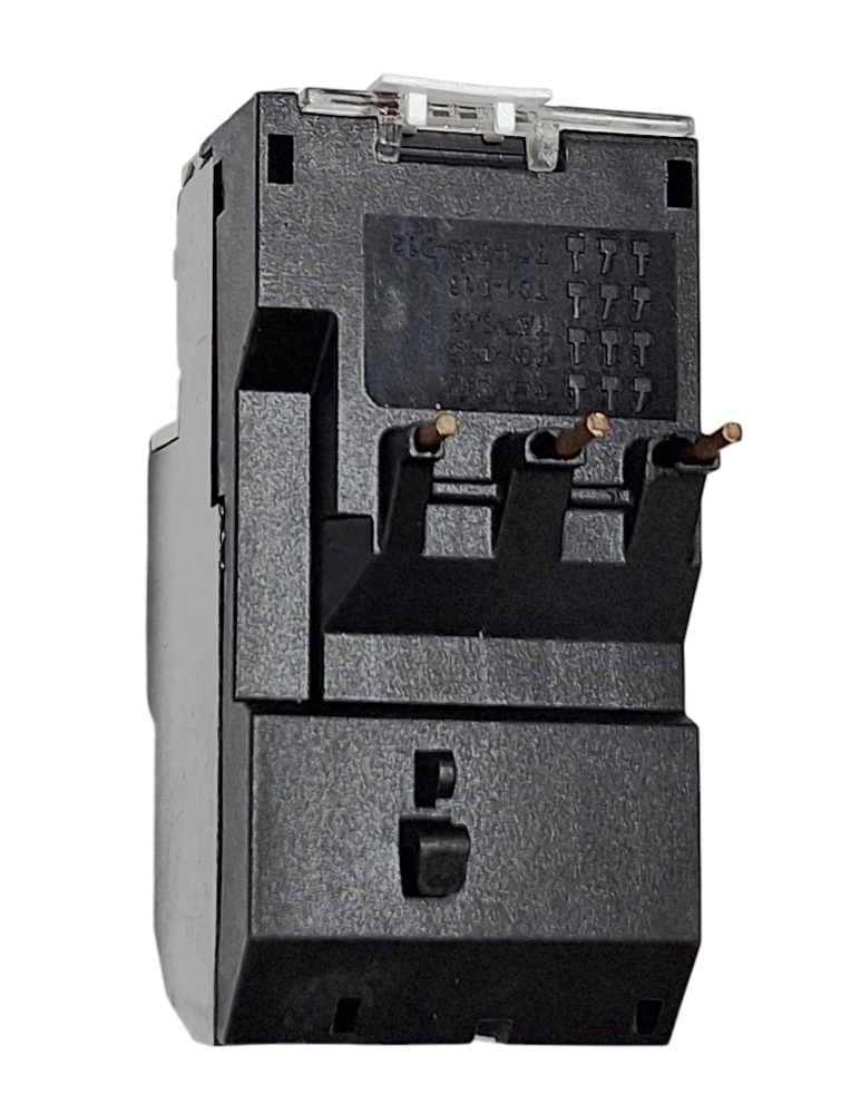 C&s Olr Tr2d09303 - 690v Uimp, 6kv Rated, Durable Electrical Relay For High-voltage Applications | 1 Unit, Reliable Performance