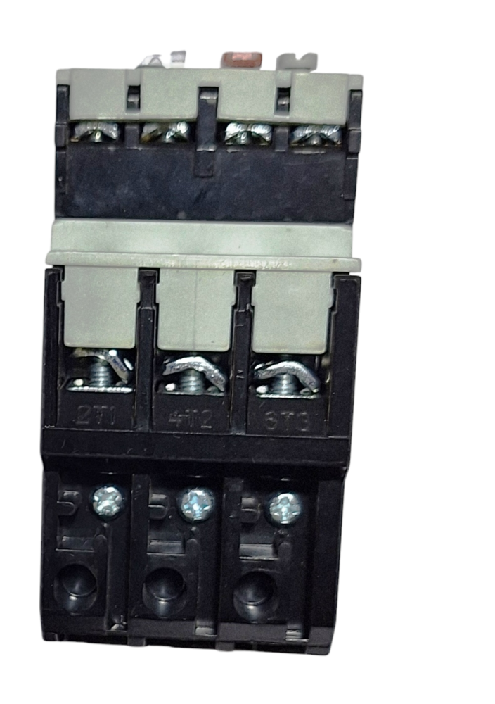C&s Olr Tr2d09303 - 690v Uimp, 6kv Rated, Durable Electrical Relay For High-voltage Applications | 1 Unit, Reliable Performance