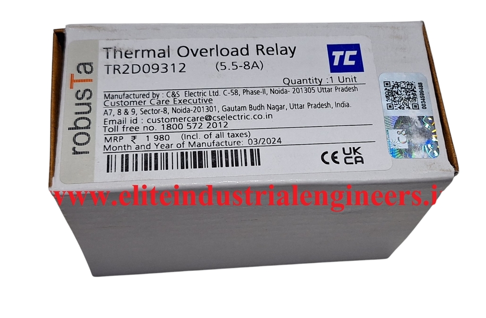 C&S OLR  TR2D09312 
