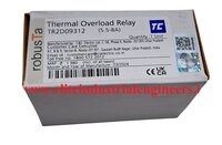 C&S OLR  TR2D09312 