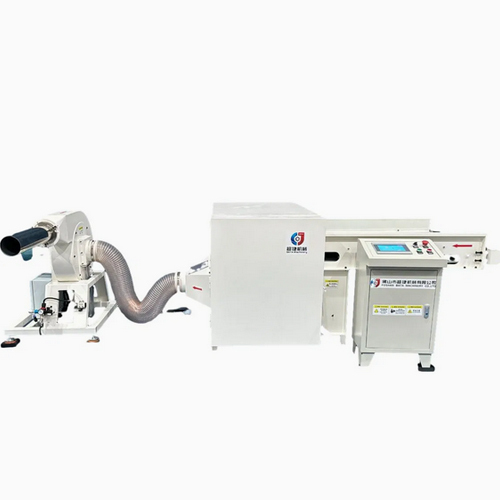 Advanced Automated Pillow And Cushion Manufacturing Line For Global Distribution - Feature: Stable Operation