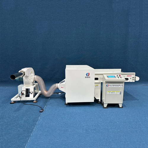 High-Performance Fiber Opening And Filling Equipment - Feature: Simple Control
