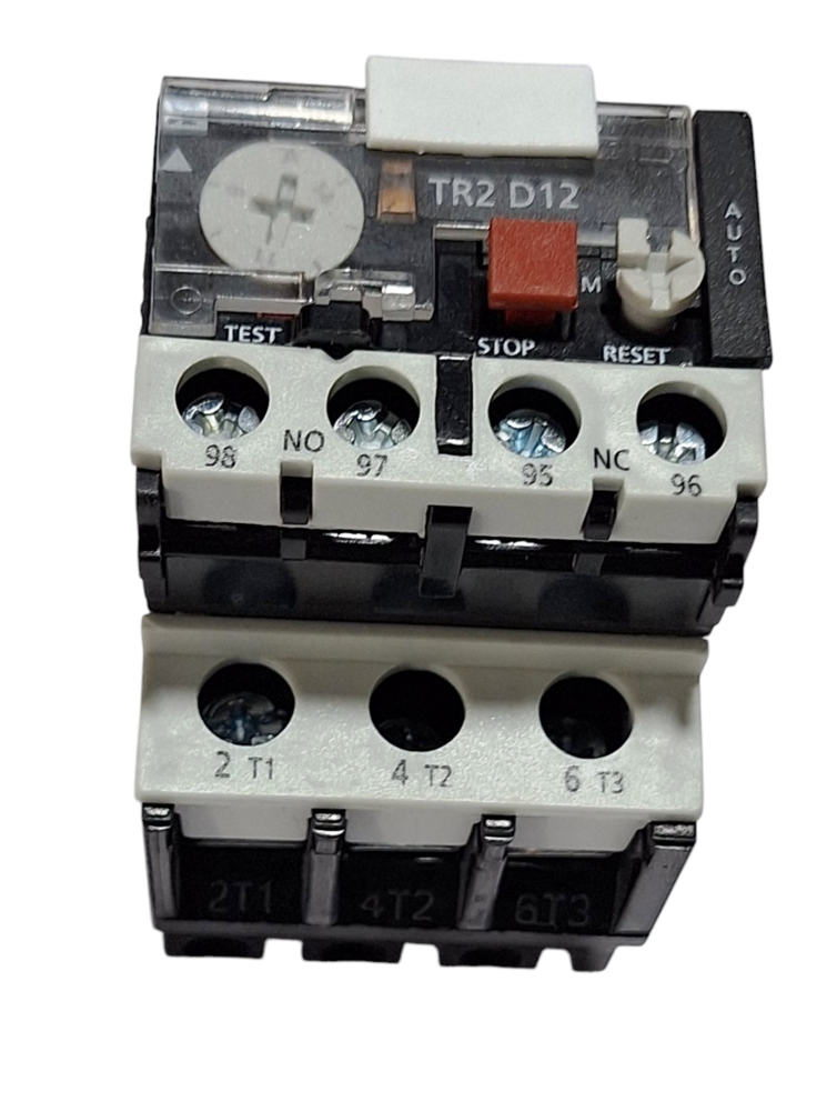 C&S OLR  TR2D12316X