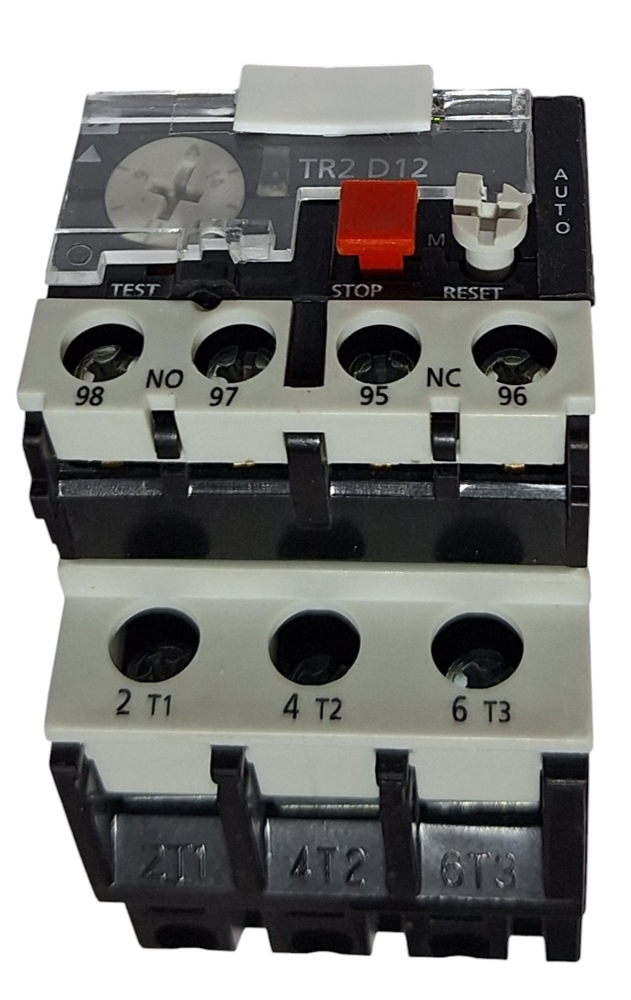 C&S OLR  TR2D12316X