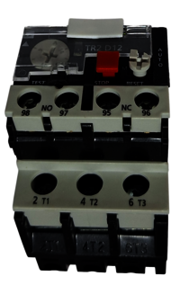 C&S OLR  TR2D12316X