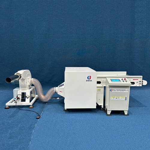 Premium Pillow And Cushion Manufacturing Equipment For Global Markets - Feature: Simple Control