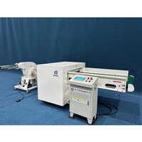 High-Quality Polyester Fiber Opener and Filling Machine for Efficient Textile Processing
