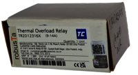 C&S OLR  TR2D12316X