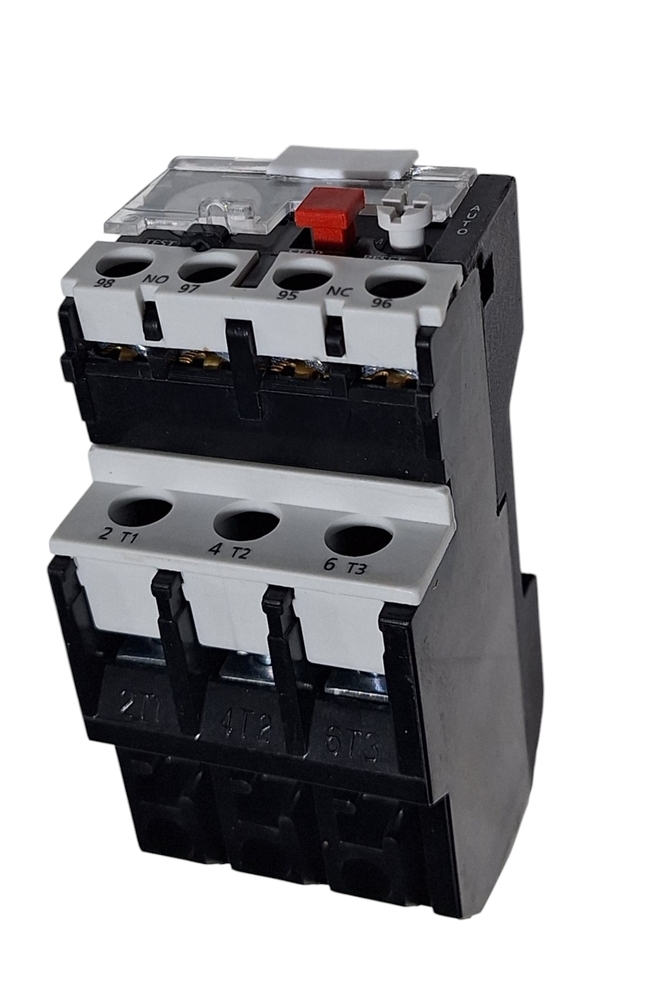 C&S OLR  TR2D12316X