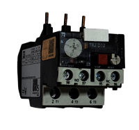 C&S OLR  TR2D12316X