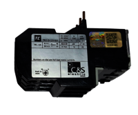 C&S OLR  TR2D12316X