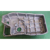Pressure Die Casting Dies Side Cover