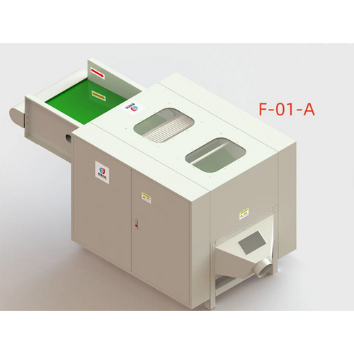 Latex Memory Foam Cutter Viscoelastic Foam Mattress Recycling Machine