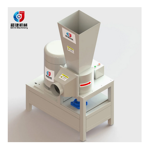 Industrial Foam Shredder For Sustainable Waste Management Solutions - Automatic Grade: Semi Automatic