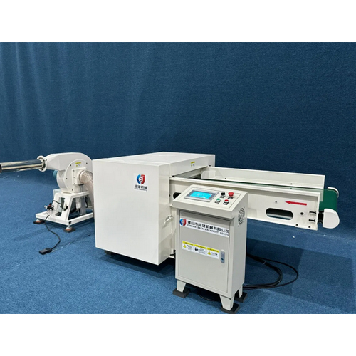 Advanced Fiber Opening and Filling Machine for Efficient Production