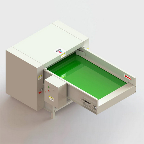 High-Performance Fiber Opening Machine For Efficient Textile Processing - General Use: Industrial