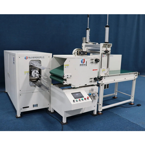 Smart Packing Solution For Pillows And Quilts Storage - Automatic Grade: Semi-Automatic