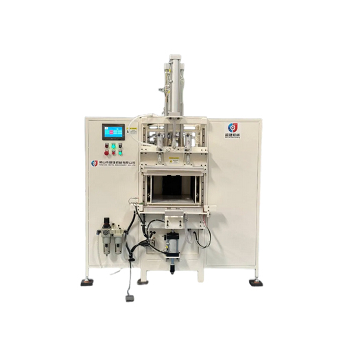 Premium Vacuum Packing Machine For Pillows And Cushions - Automatic Grade: Semi-Automatic