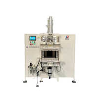 Premium Vacuum Packing Machine For Pillows And Cushions - Automatic Grade: Semi-automatic