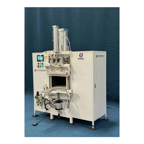 Advanced Vacuum Packing Machine For Pillows And Bedding - Automatic Grade: Semi-Automatic