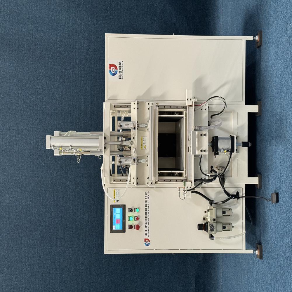 Advanced Pillow Packing Machine For Efficient Storage Solutions - Automatic Grade: Semi-Automatic