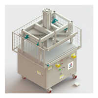 Compact Pillow Vacuum Compression Machine for Space-Saving Storage