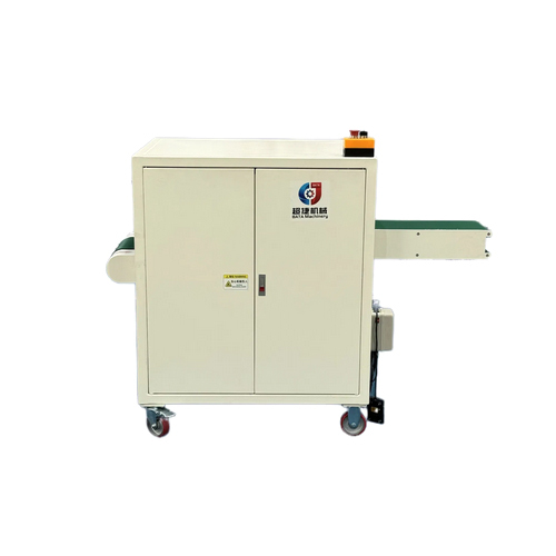 Pillow And Cushion Cover Packing Machine Textile Machine Automatic Packaging Machine - Automatic Grade: Semi-Automatic