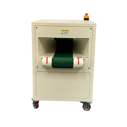 High-Speed Pillow Machine With Automatic Packaging And Filling - Automatic Grade: Semi-Automatic