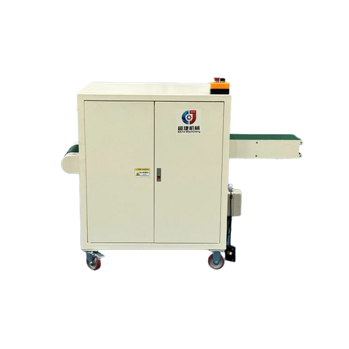 Automatic Textile Machine For Pillow And Cushion Cover Packing - Automatic Grade: Semi-Automatic