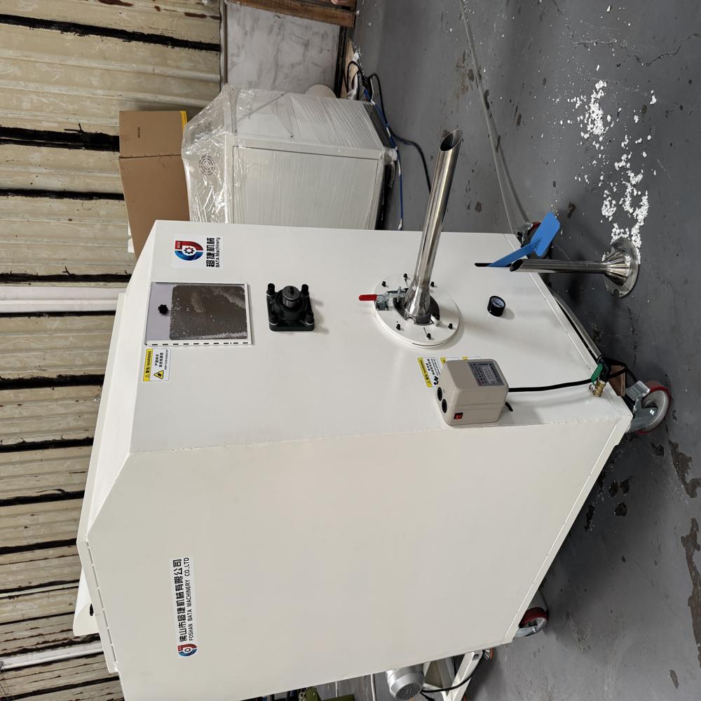 Fiber Filling Machine And Plush Toy Stuffing Machine - Feature: High Performance