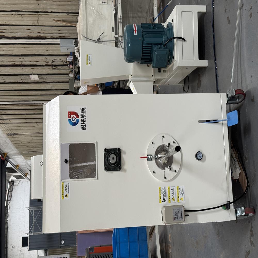 High-Efficiency Plush Toy Stuffing Machine For Seamless Production - Feature: High Performance