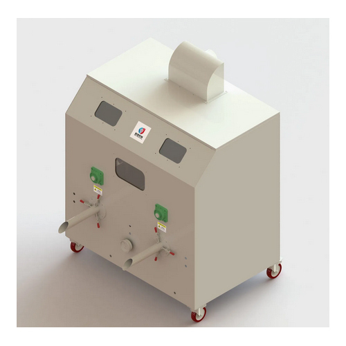 Plush Stuffing Toy Machine For Customizable Soft Toy Creations - Feature: High Performance