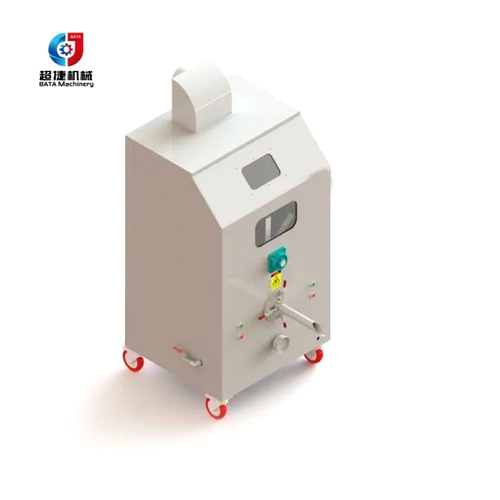 Professional Automatic Toy Stuffing Machine For Filling Pillow - Feature: High Performance