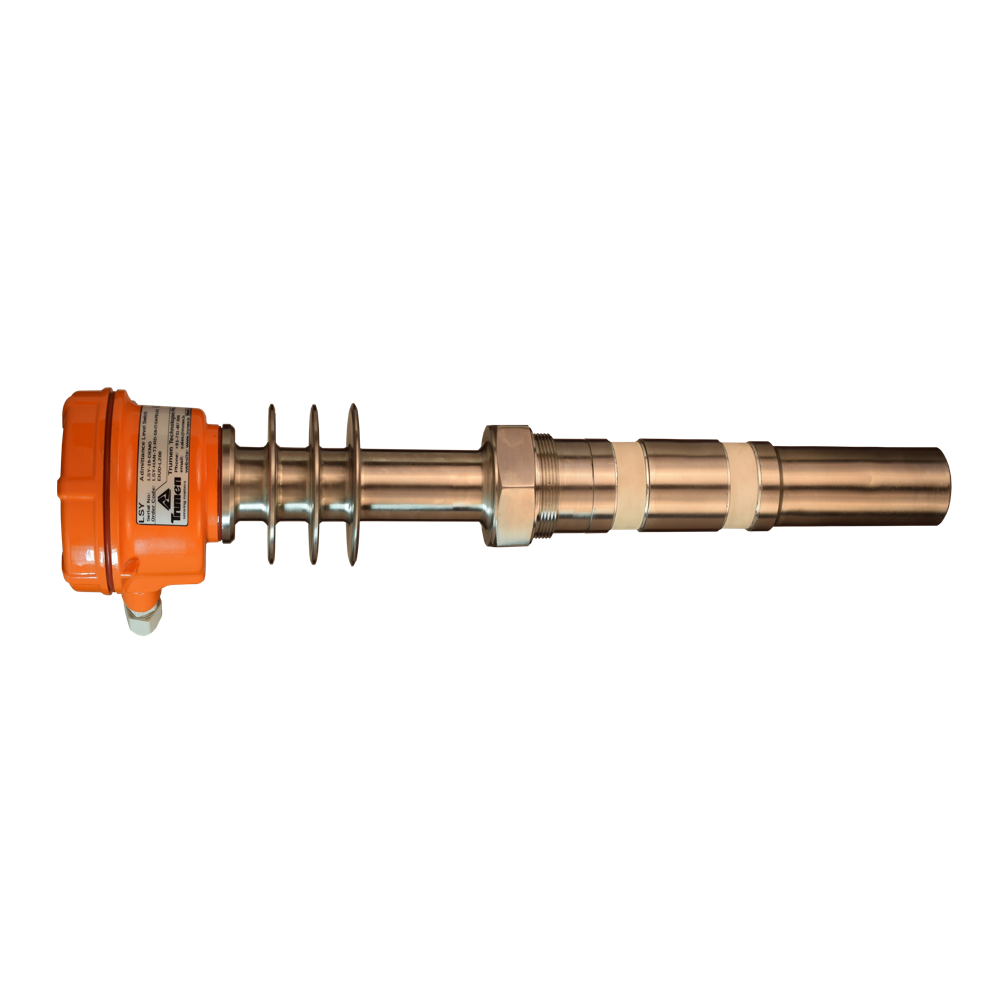 Hopper Level Sensor LSY