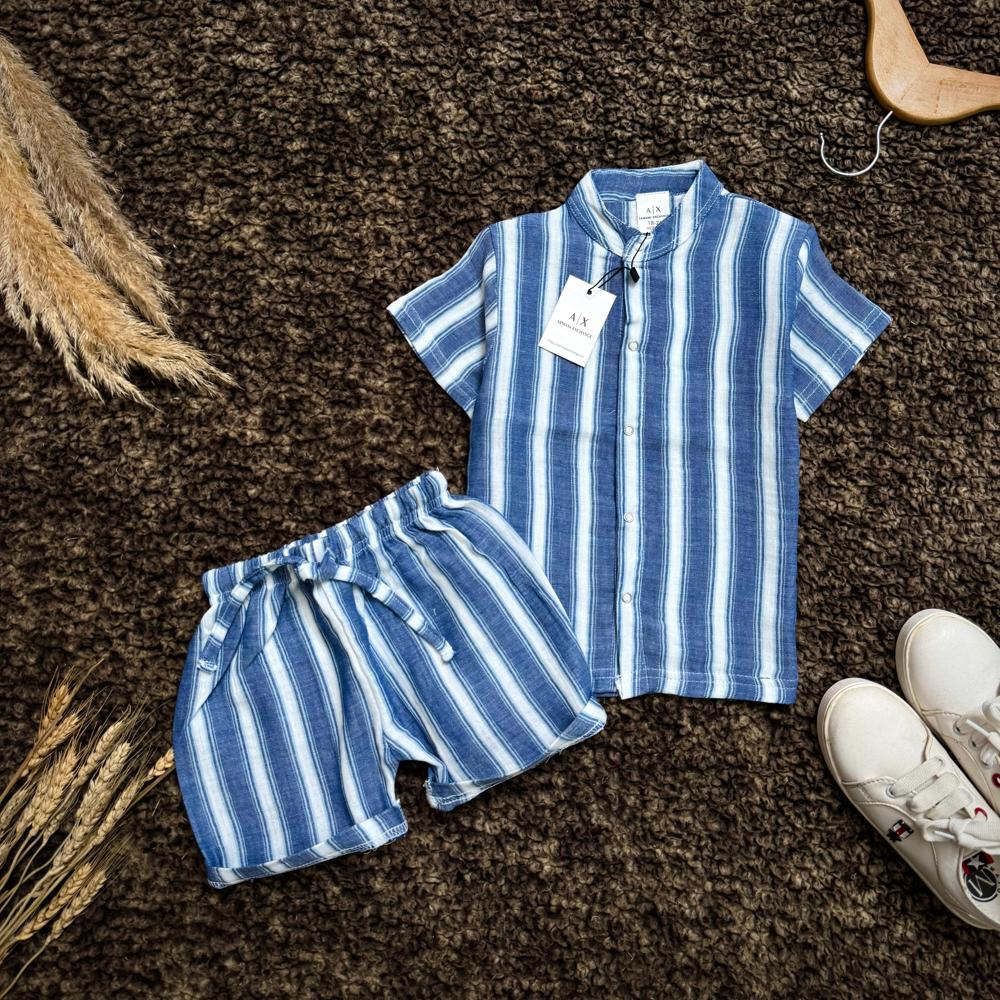 Kids coord set