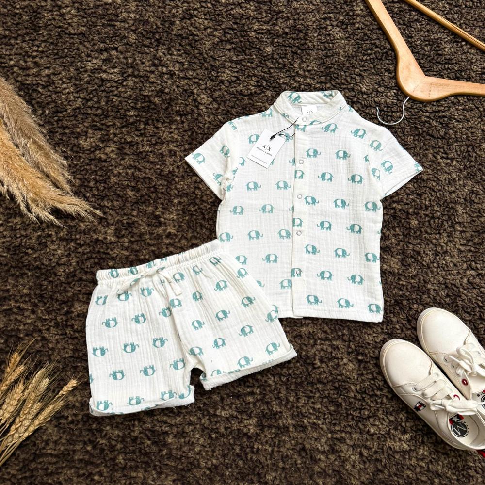 Kids coord set