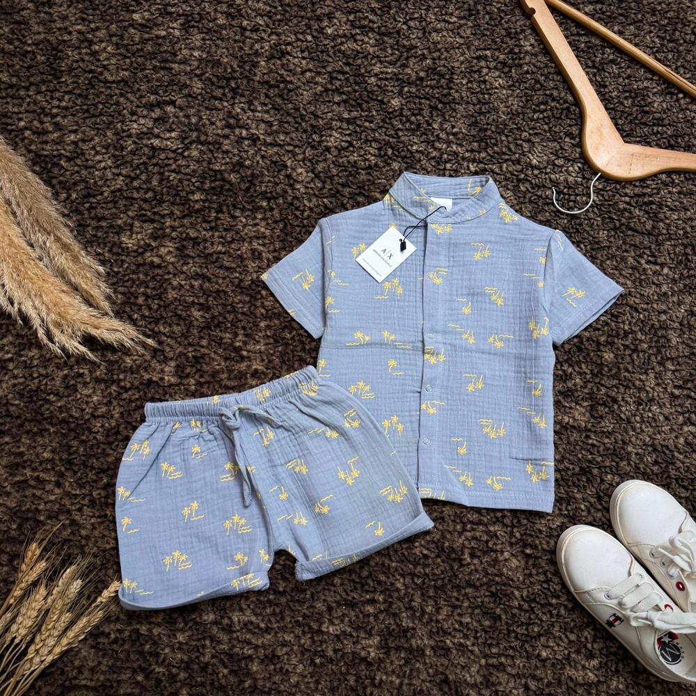 Kids coord set
