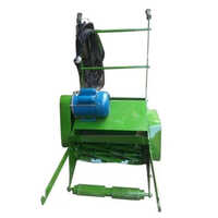 Electric Grass Cutting Machine