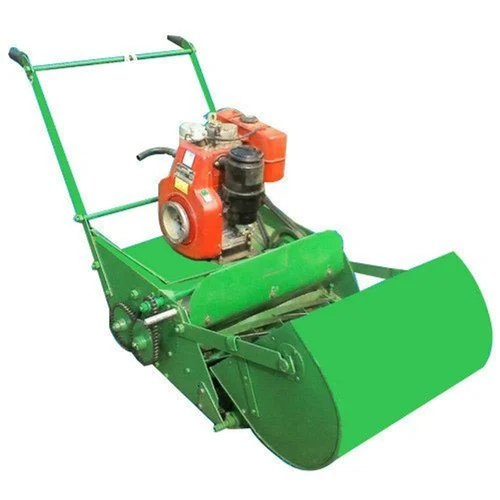 Diesel Engine Grass Cutting Machine