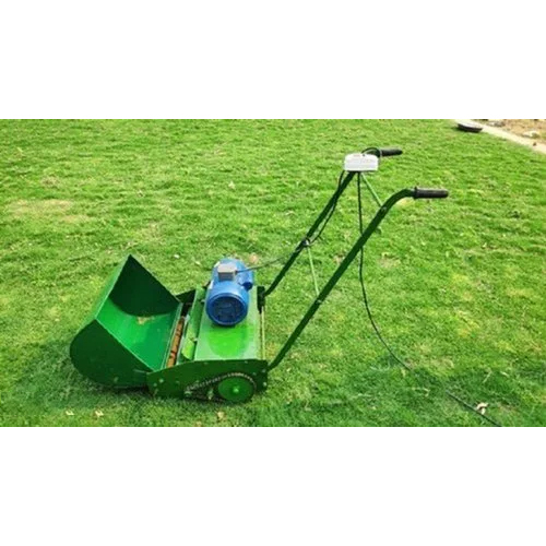 Lawn Mowers