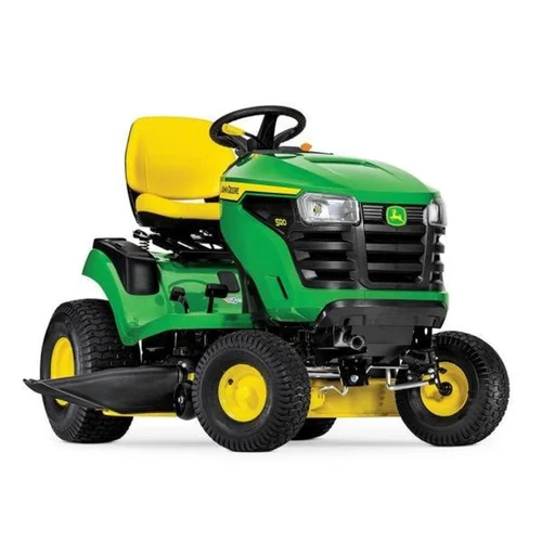 Lawn Mowers