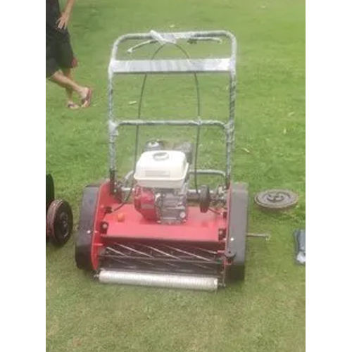 16Inches Green Mower - Cultivator Type: 3 Prong Cultivator