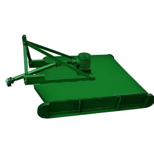 Power Rotary Slasher