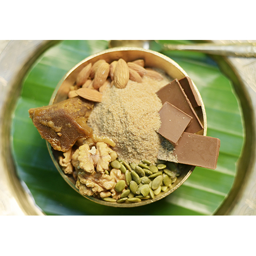 Assamese Jallpan - Feature: High Quality