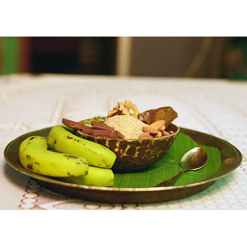 Assamese Jallpan - Feature: High Quality