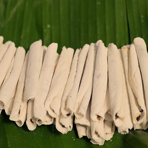 Til Pitha - Feature: High Quality