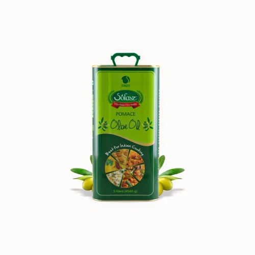 Solasz Pomace Olive Oil